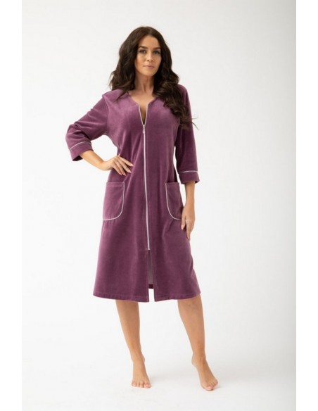 Bathrobe ladies' FR-331, Dorota