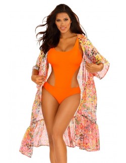 Pareo na plażę Self 14