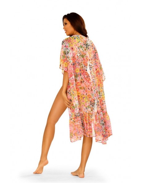 Pareo na plażę Self 14