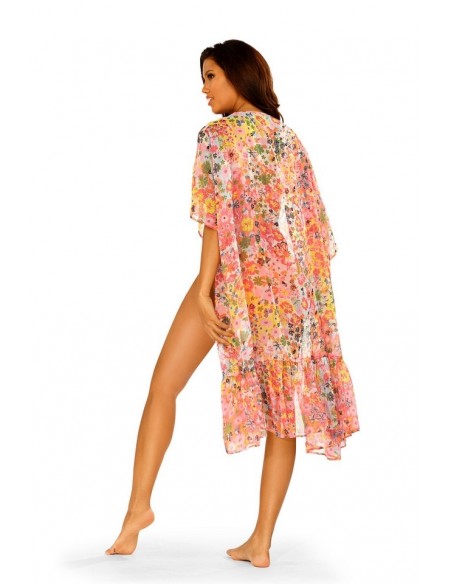 Pareo na plażę Self 14