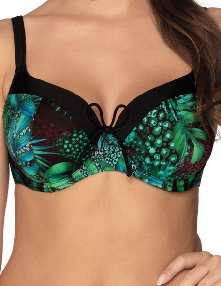 Bra bathing padded Gaia Aruba 14