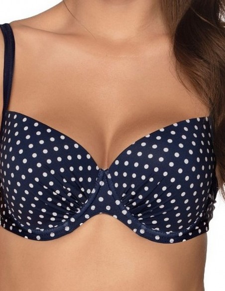 Bra bathing push-up Gaia Niue 20