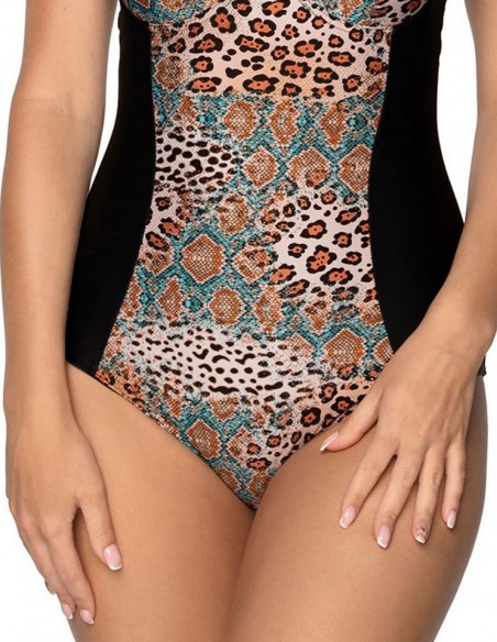 Swimsuit piece padded Gaia Hawana 16
