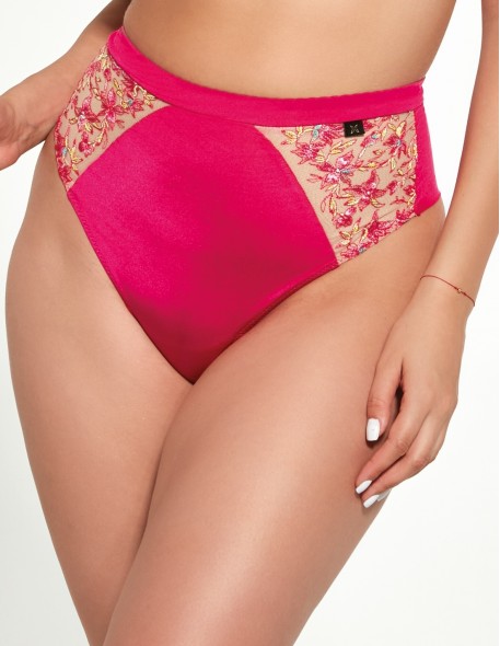 Candy panties thongs women's high stan, Krisline