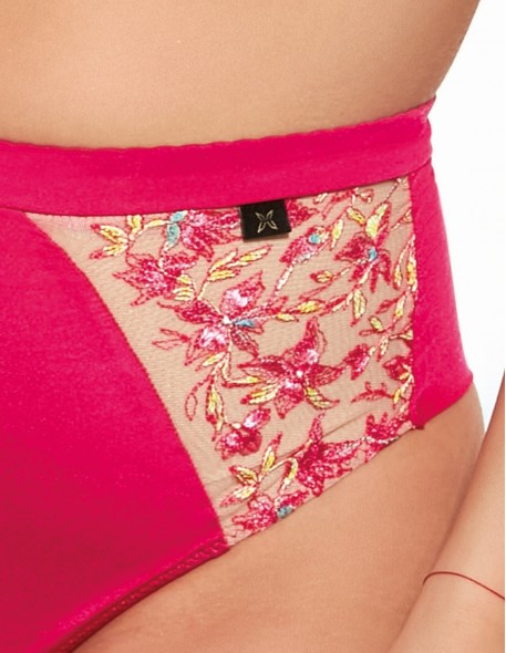 Candy panties thongs women's high stan, Krisline