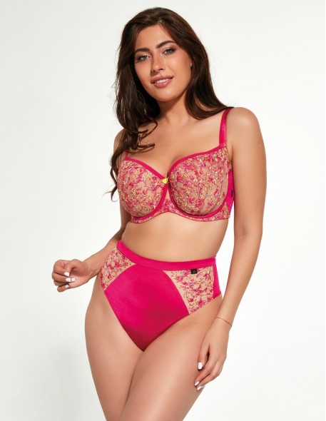 Candy panties thongs women's high stan, Krisline