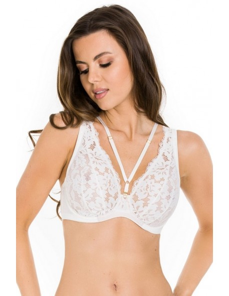 Biustonosz jasmin bralette 19152, Mediolano