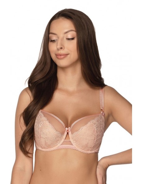 Biustonosz półusztywniany Gaia Amelia 1192 