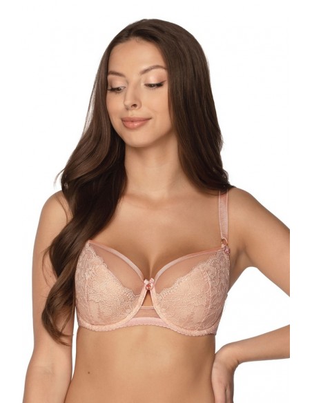 Bra half padded Gaia Amelia 1192