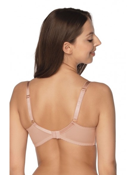 Biustonosz półusztywniany Gaia Amelia 1192 