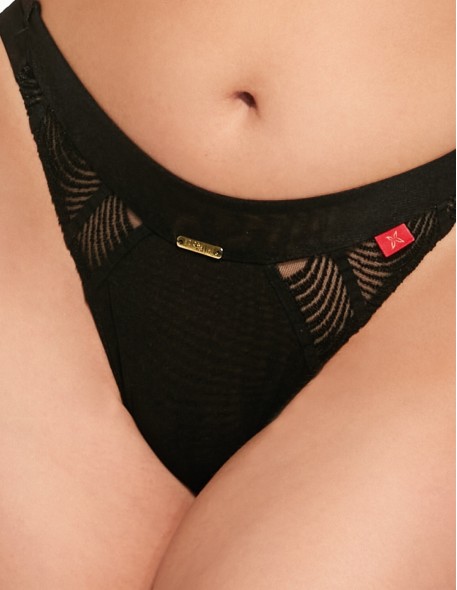 Panties brazilians Krisline Susanne