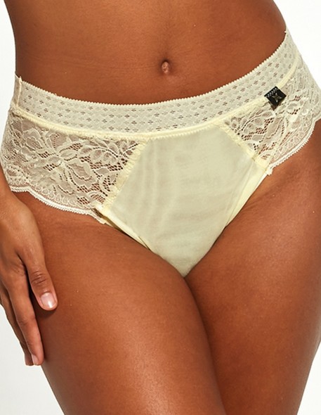 Majtki brazyliany Krisline Sunshine 