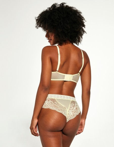 Panties brazilians Krisline Sunshine