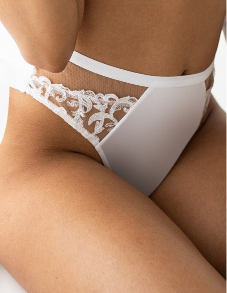 Panties brazilians women's Krisline Yes
