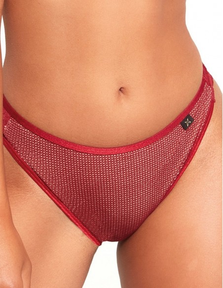 Panties brazilians Krisline Amore