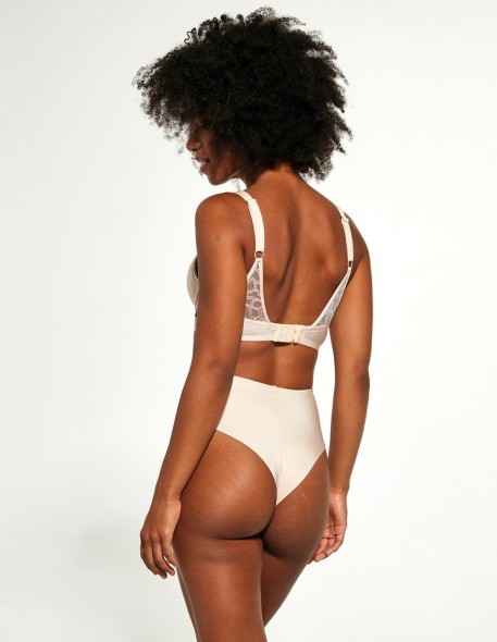 Panties brazilians with wysokim stanem Krisline...