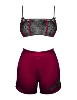 T-shirt nineras cllaret collection, Livia Corsetti