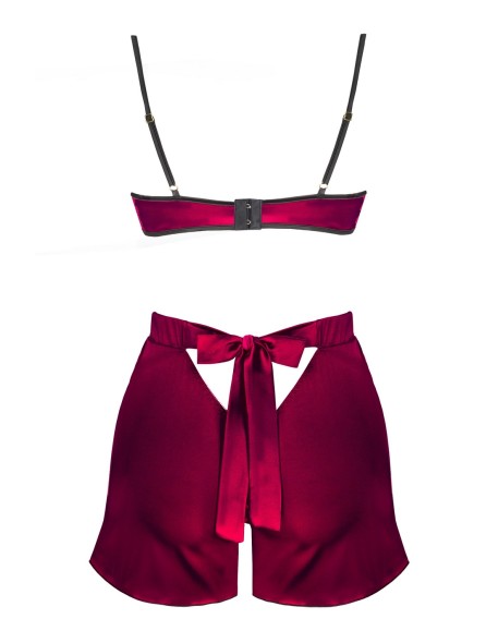 T-shirt nineras cllaret collection, Livia Corsetti