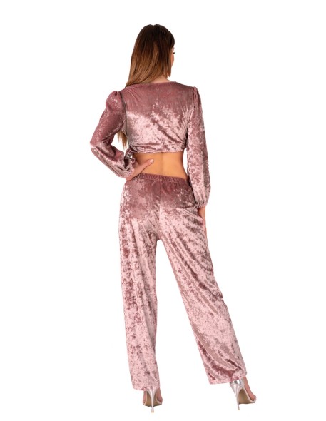 Sensual set setisa, Livia Corsetti