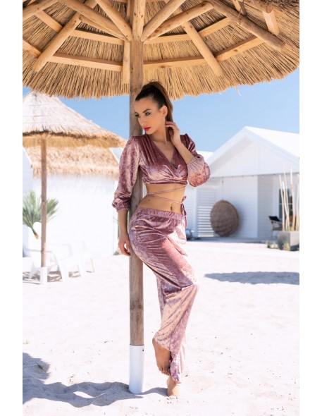 Sensual set setisa, Livia Corsetti