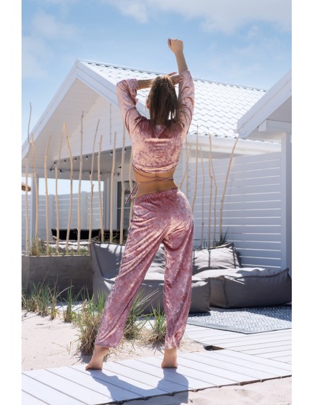 Sensual set setisa, Livia Corsetti