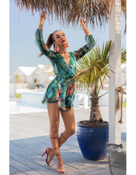 Overalls Whitehaaven, Merribel