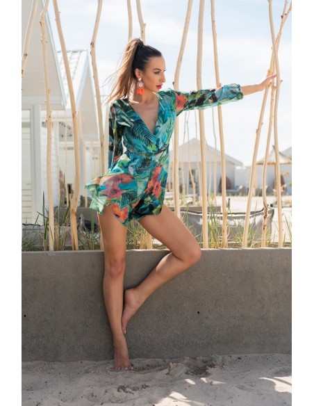 Kombinezon Whitehaaven, Merribel