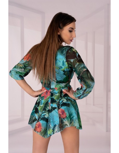 Overalls Whitehaaven, Merribel