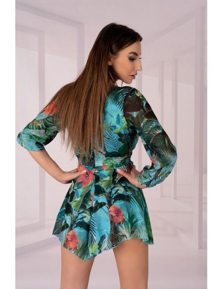 Kombinezon Whitehaaven, Merribel