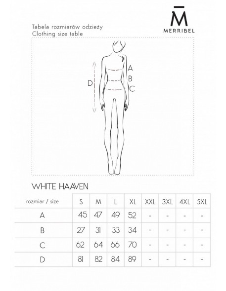 Overalls Whitehaaven, Merribel