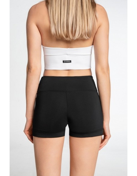 Spodenki sportowe damskie antycellulitowe...