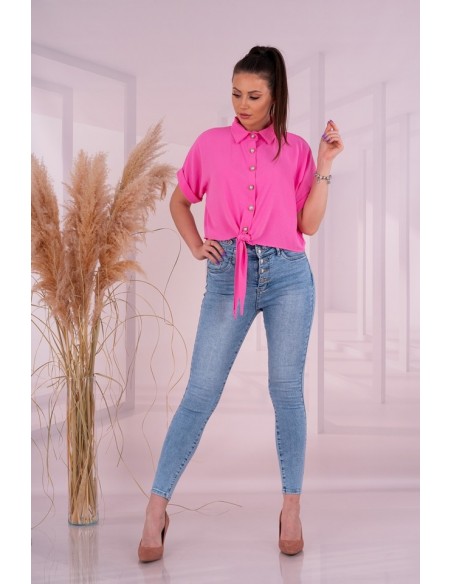 Bluzka Gibra Pink, Merribel