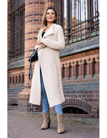 Kardigan mayamino nude, Merribel