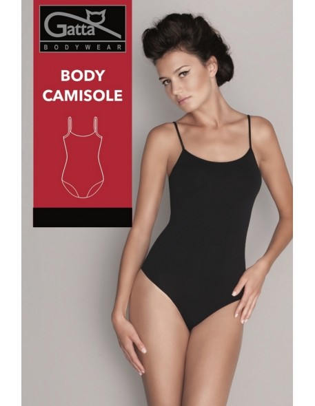 Body na ramiączkach Gatta Camisole 5569S 