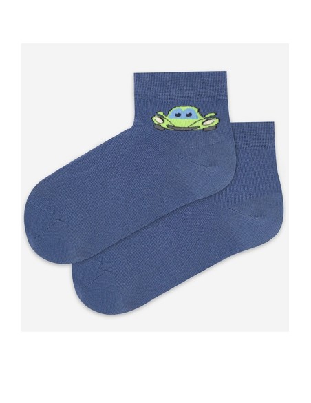 Socks dla chłopca thin color Gatta 0-2 years