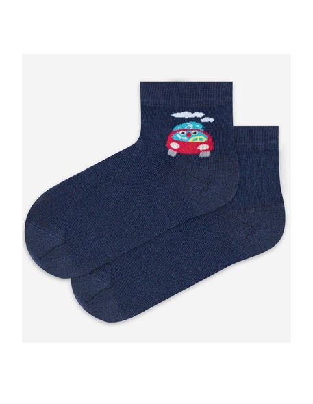 Socks dla chłopca thin color Gatta 2-6 years
