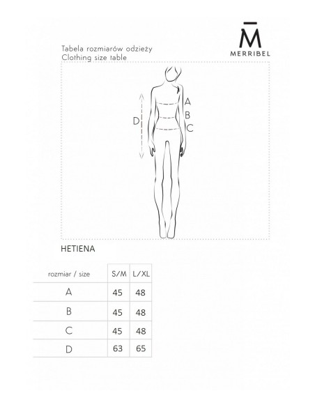 Kardigan Jacket Marynarka Hetiena Beige, Merribel