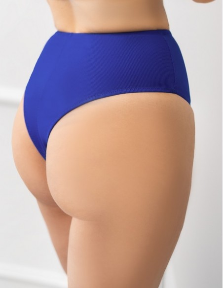 Panties swim brazilians with wysokim stanem Krisline Madera