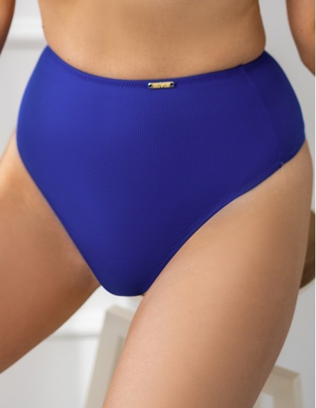 Panties swim brazilians with wysokim stanem...