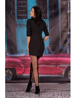 Rosen t-shirt night with thongs pink, Livia Corsetti lc... 2