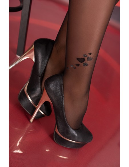 Tights Tamona 20 DEN LC 9088, Livia Corsetti