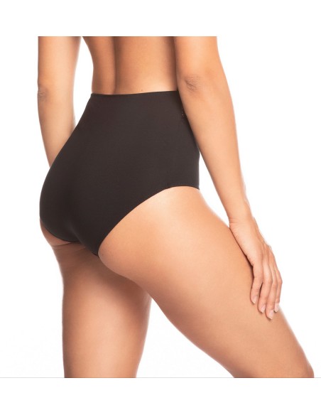 Briefs women's midi L-4000MX-02, Lama