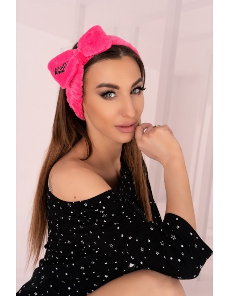 Opaska Krissan Pink SP012, Livia Corsetti