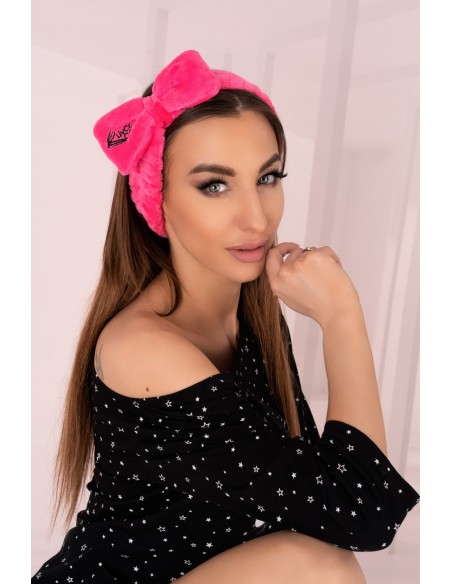 Opaska Krissan Pink SP012, Livia Corsetti