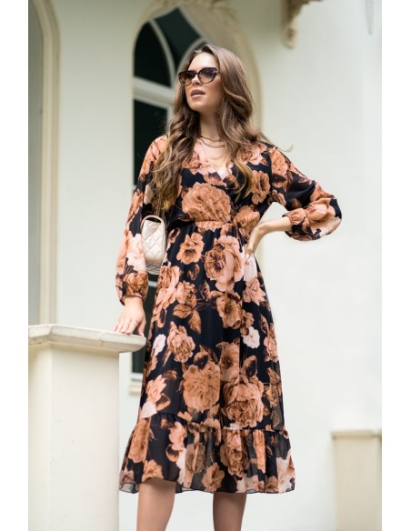 Sukienka Nilisa, Merribel