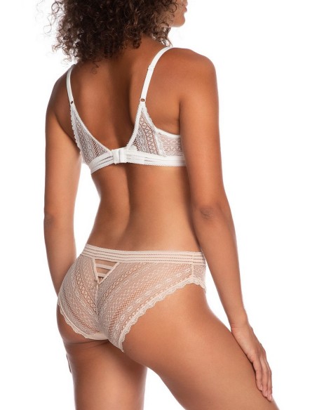 Briefs women's mini bikinis L-4004MB-06, Lama