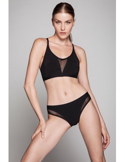 Briefs women's bikinis L-POL5017BI-02 2XL, Lama