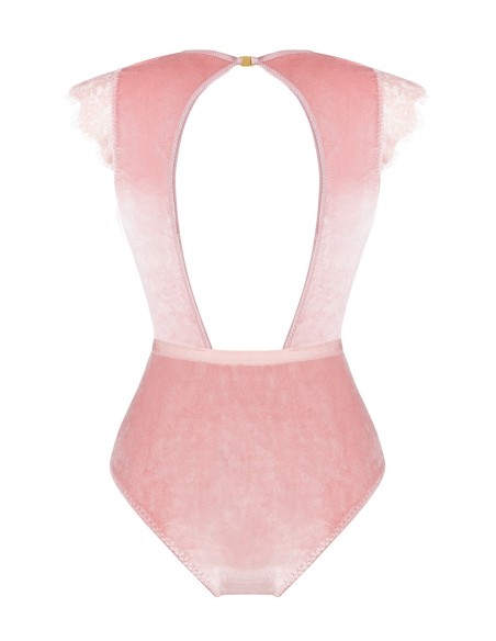 Body Jadore Intennse Collection, Livia Corsetti