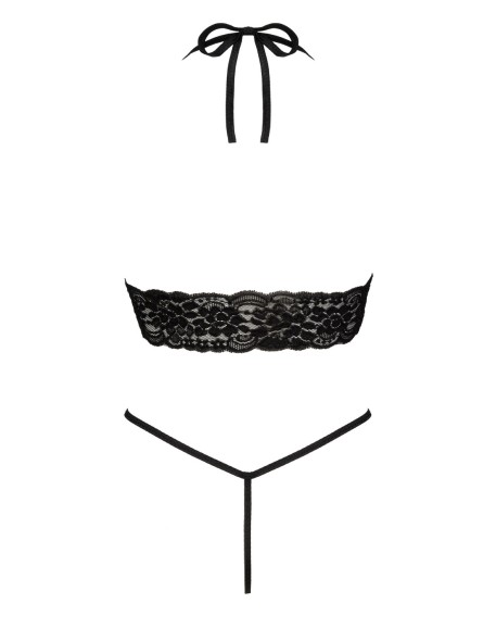 Zmysłowy komplet Tisam, Livia Corsetti