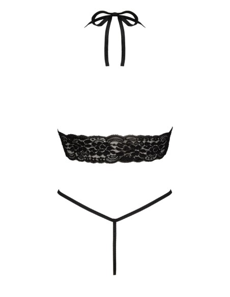 Sensual set Tisam, Livia Corsetti